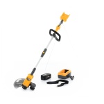 Riwall PRO RALT 3040 SET