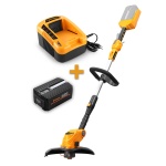 Riwall PRO RALT 3040 SET