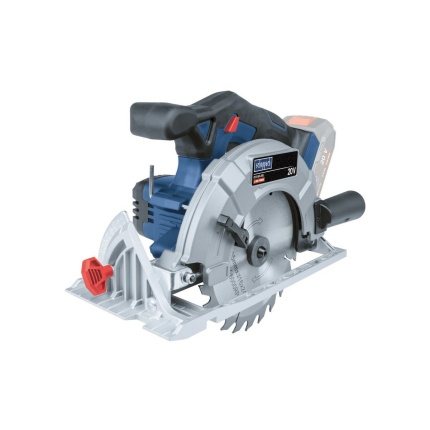 Scheppach CCS165-20Li