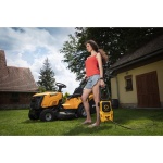 Riwall PRO REPW 110 SET