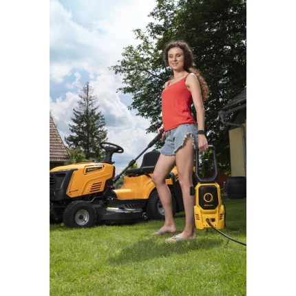 Riwall PRO REPW 110 SET