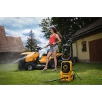 Riwall PRO REPW 110 SET