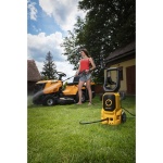 Riwall PRO REPW 110 SET