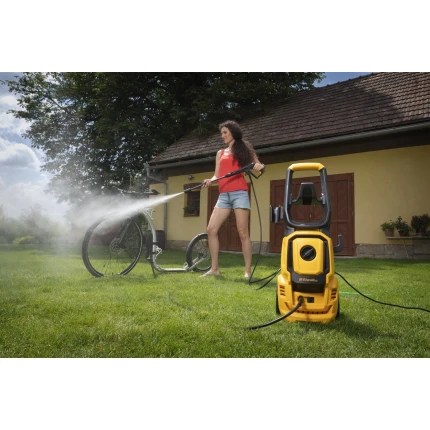 Riwall PRO REPW 130 SET