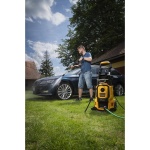 Riwall PRO REPW 195i SET
