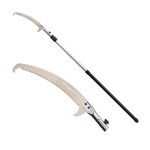 Silky Hayauchi 4900-6.5