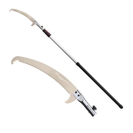 Silky Hayauchi 6300-6.5