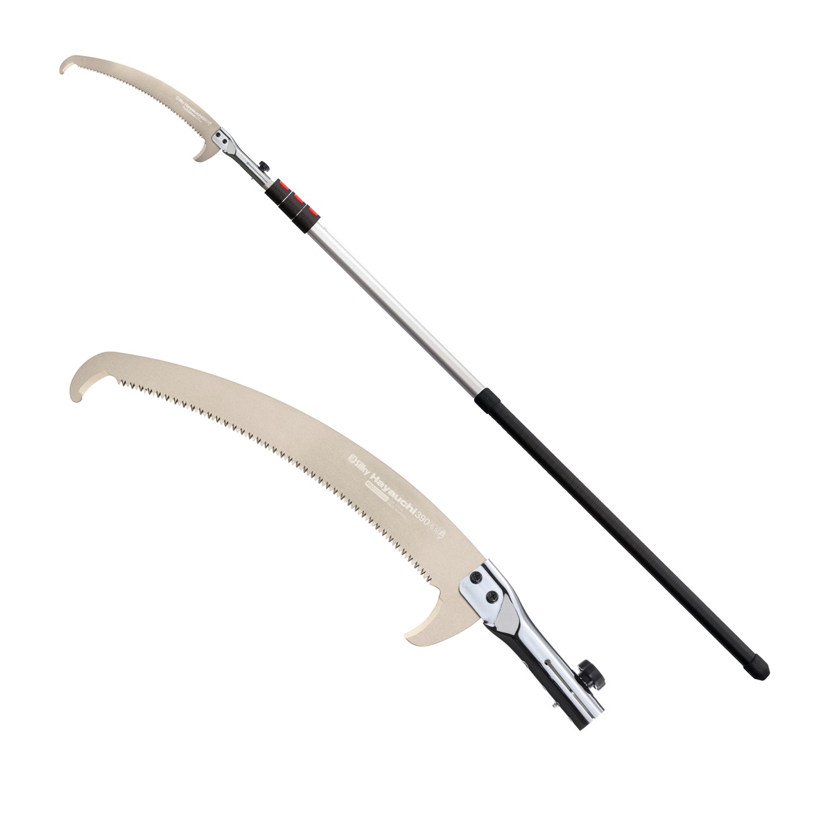 Silky Hayauchi 6300-6.5