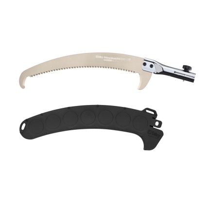 Silky Hayauchi 6300-6.5