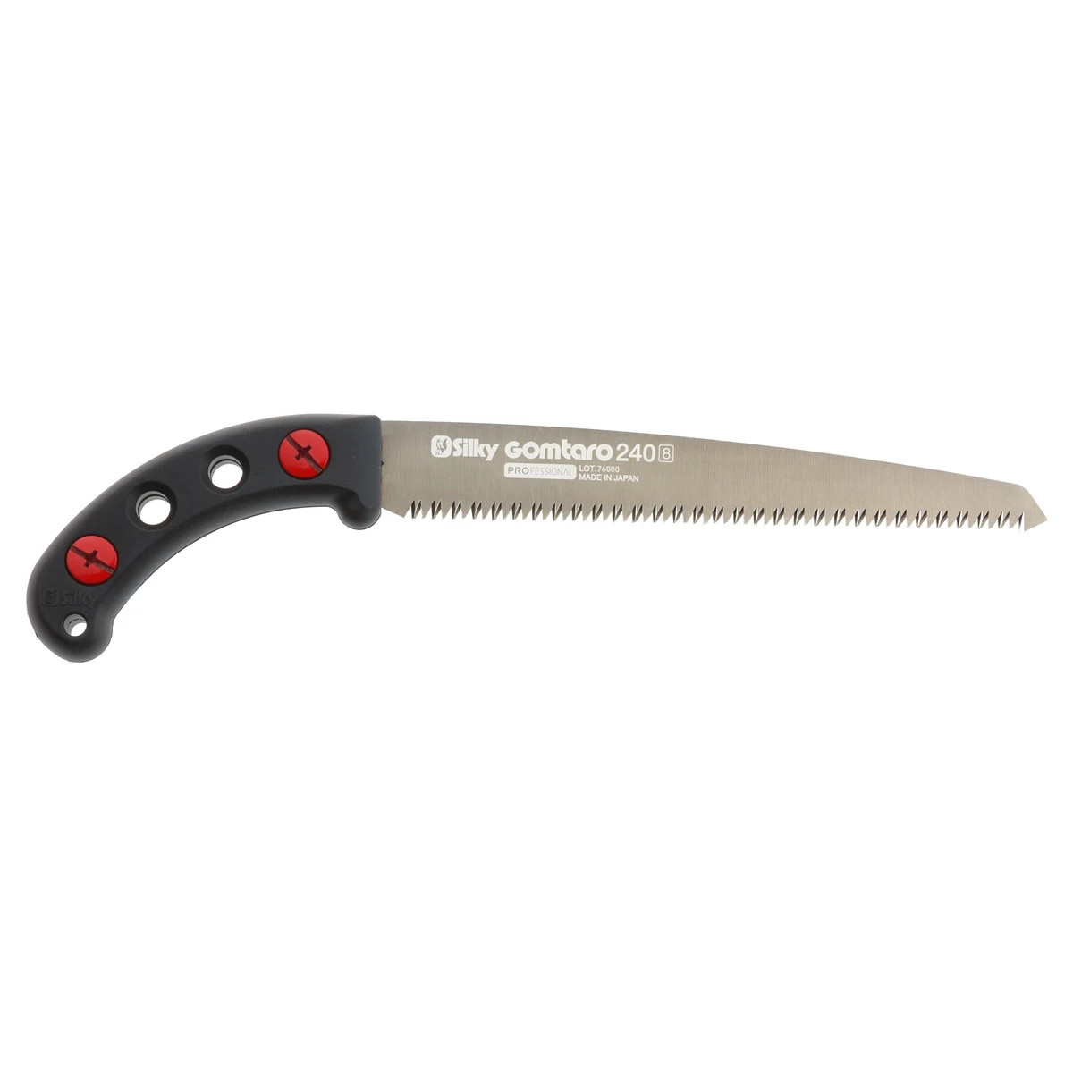 Silky Gomtaro 240-8 Silky Gomtaro 240-8