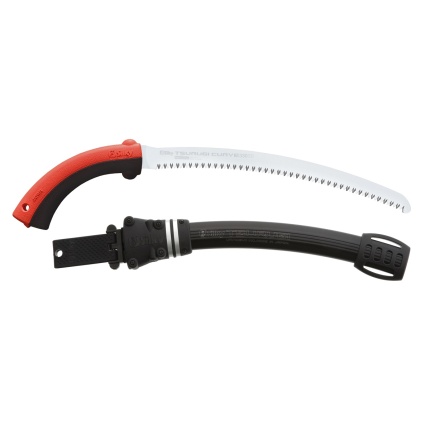 Silky Tsurugi Curve 330-7.5