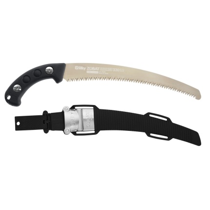 Silky Zübat Arborist 330-5.5