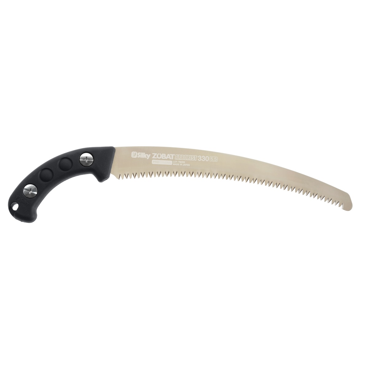 Silky Zübat Arborist 330-5.5