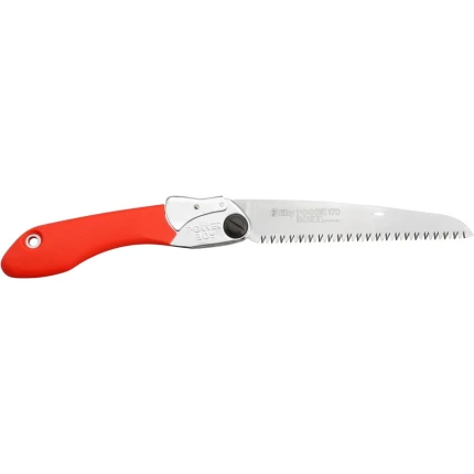 Silky Pocketboy 170-8 red