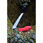 Silky Pocketboy 170-8 red