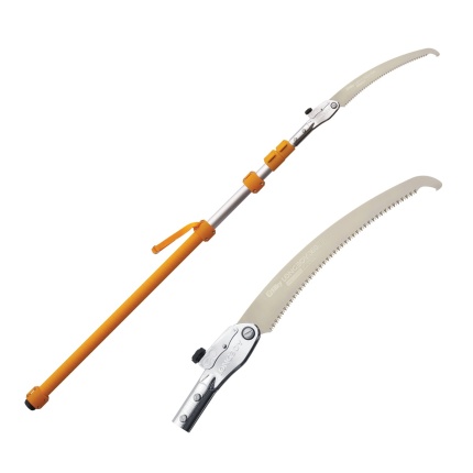 Silky Longboy 3600-7.5