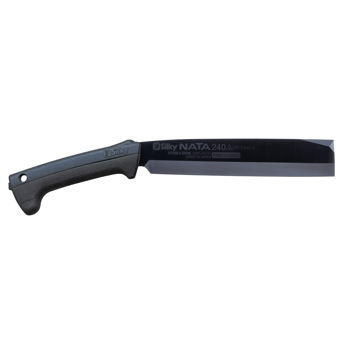 Silky NATA Professional 240 mm Outback Edition
