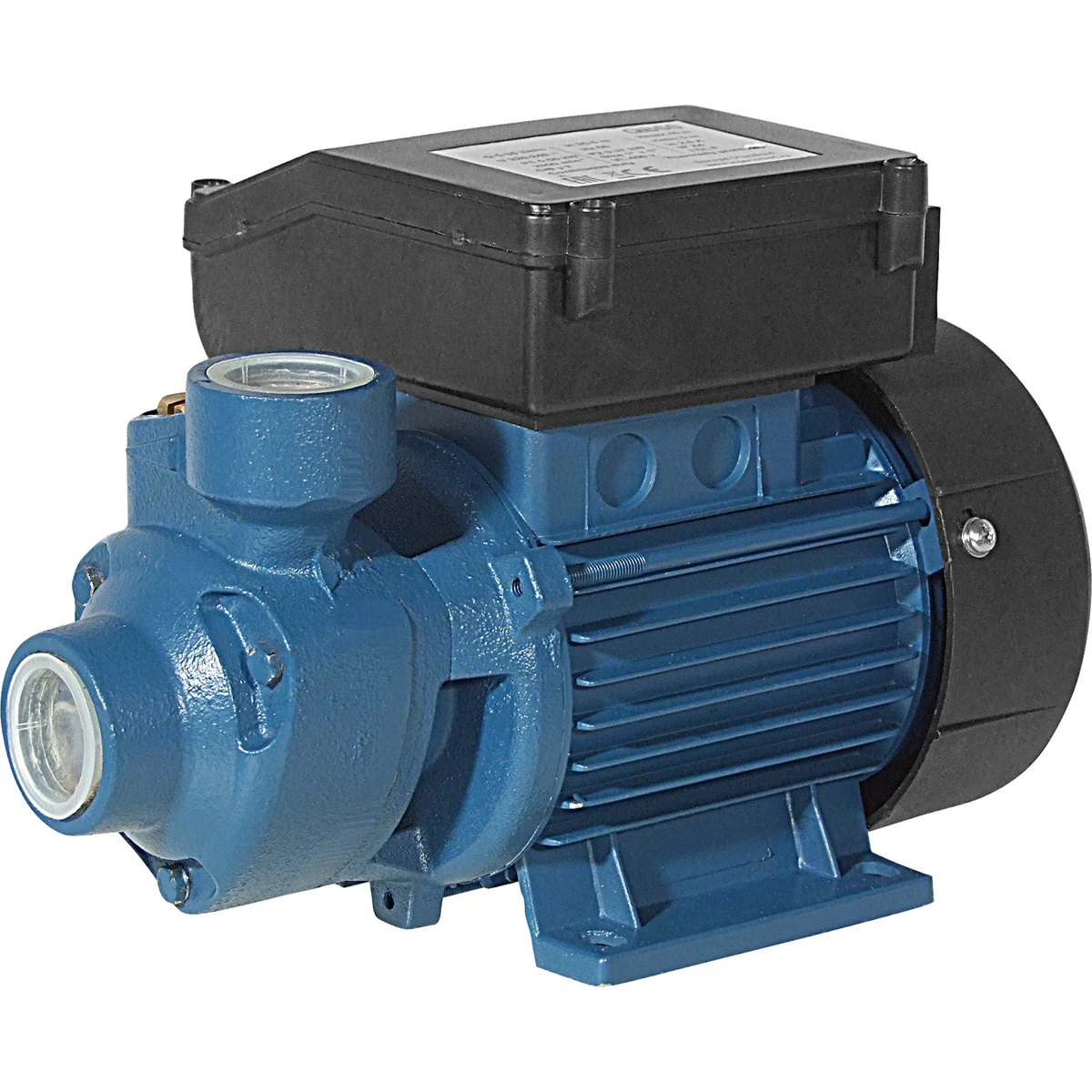 Elpumps PP 80 Elpumps PP 80