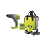 RYOBI R18PD3-120SA17