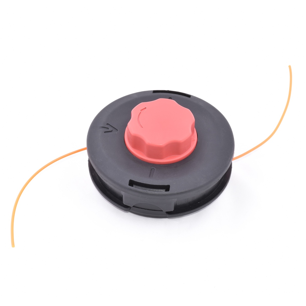 Riwall PRO Strunová žacia hlava Easy Load + 3 redukcia