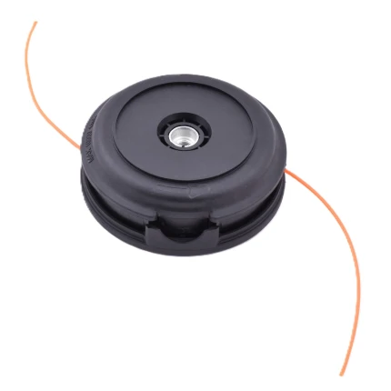 Riwall PRO Strunová žacia hlava Easy Load + 3 redukcia