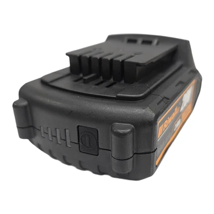Riwall PRO RAB 220