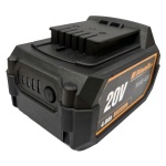 Riwall PRO RAB 420