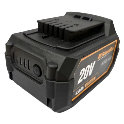 Riwall PRO RAB 420
