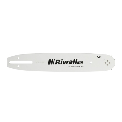 Riwall PRO Vodiaca lišta 12" (30 cm) 3/8" 1