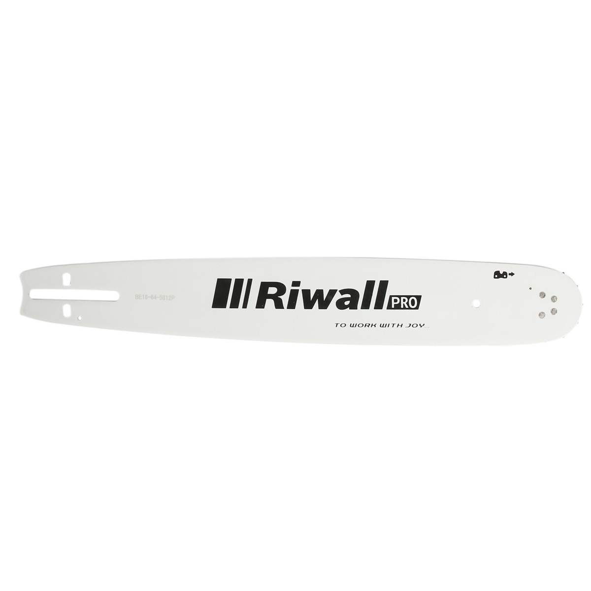 Riwall PRO Vodiaca lišta 16" (40 cm) .325" 1