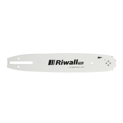 Riwall PRO Vodiaca lišta 10" (25 cm) 3/8" 1