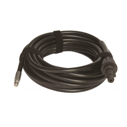 Riwall PRO 10 m hadica na čistenie potrubia