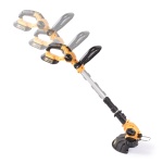 Riwall PRO RALT 2320