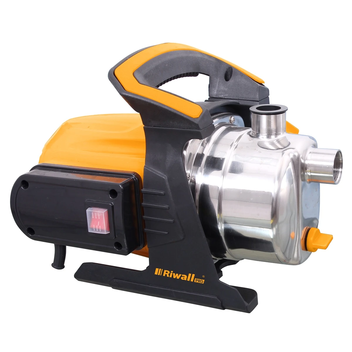 Riwall PRO REJP 1200 INOX Riwall PRO REJP 1200 INOX