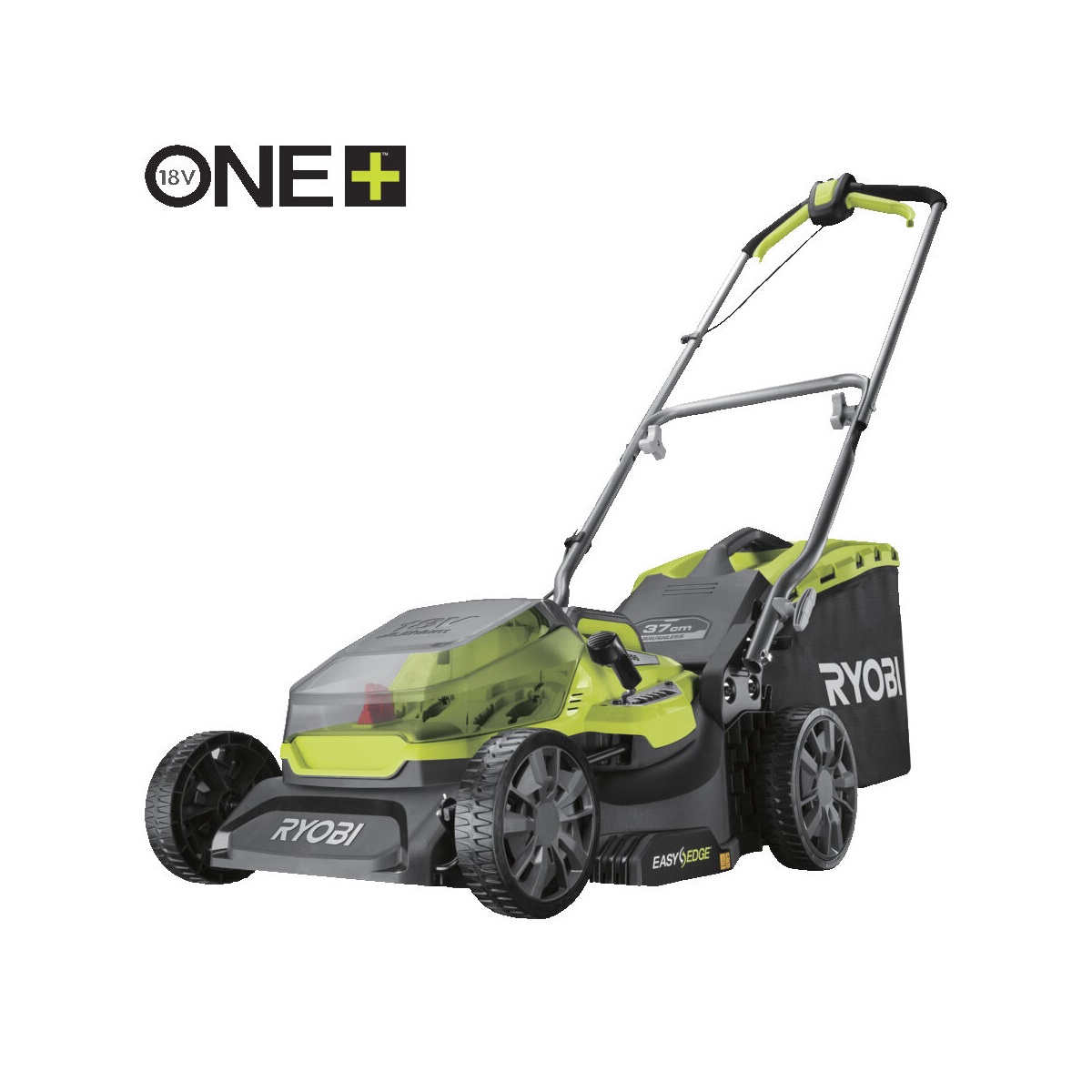 RYOBI RY18LMX37A-0 RYOBI RY18LMX37A-0
