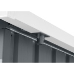Riwall PRO RMSP 9x8 Anthracite LUX