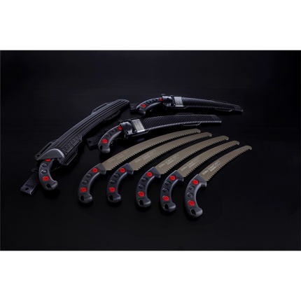 Silky Zübat Arborist 330-5.5