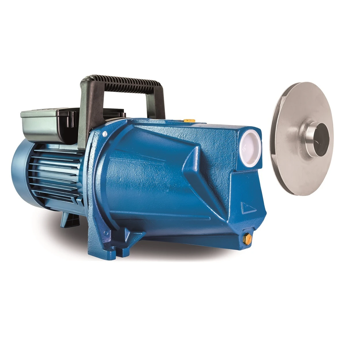 Elpumps JPV 2000 B Elpumps JPV 2000 B