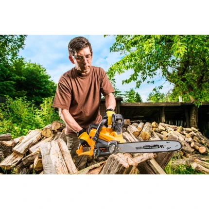 Riwall PRO RACS 3540i