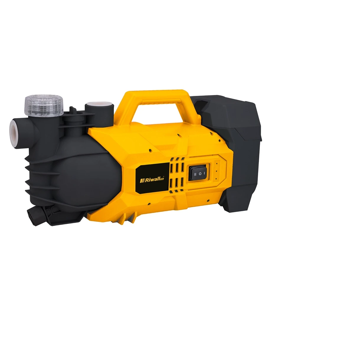 Riwall PRO RAJP 2820 Riwall PRO RAJP 2820