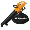Riwall PRO REBV 3000