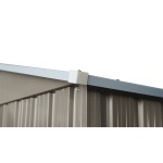 Riwall PRO RMSA 6x8 Brown