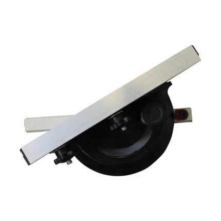 Scheppach Úhlové pravítko pro HBS 300