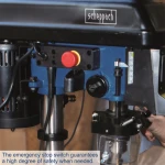 Scheppach DP 16 SL