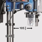 Scheppach DP 16 SL