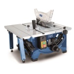 Scheppach HS 80