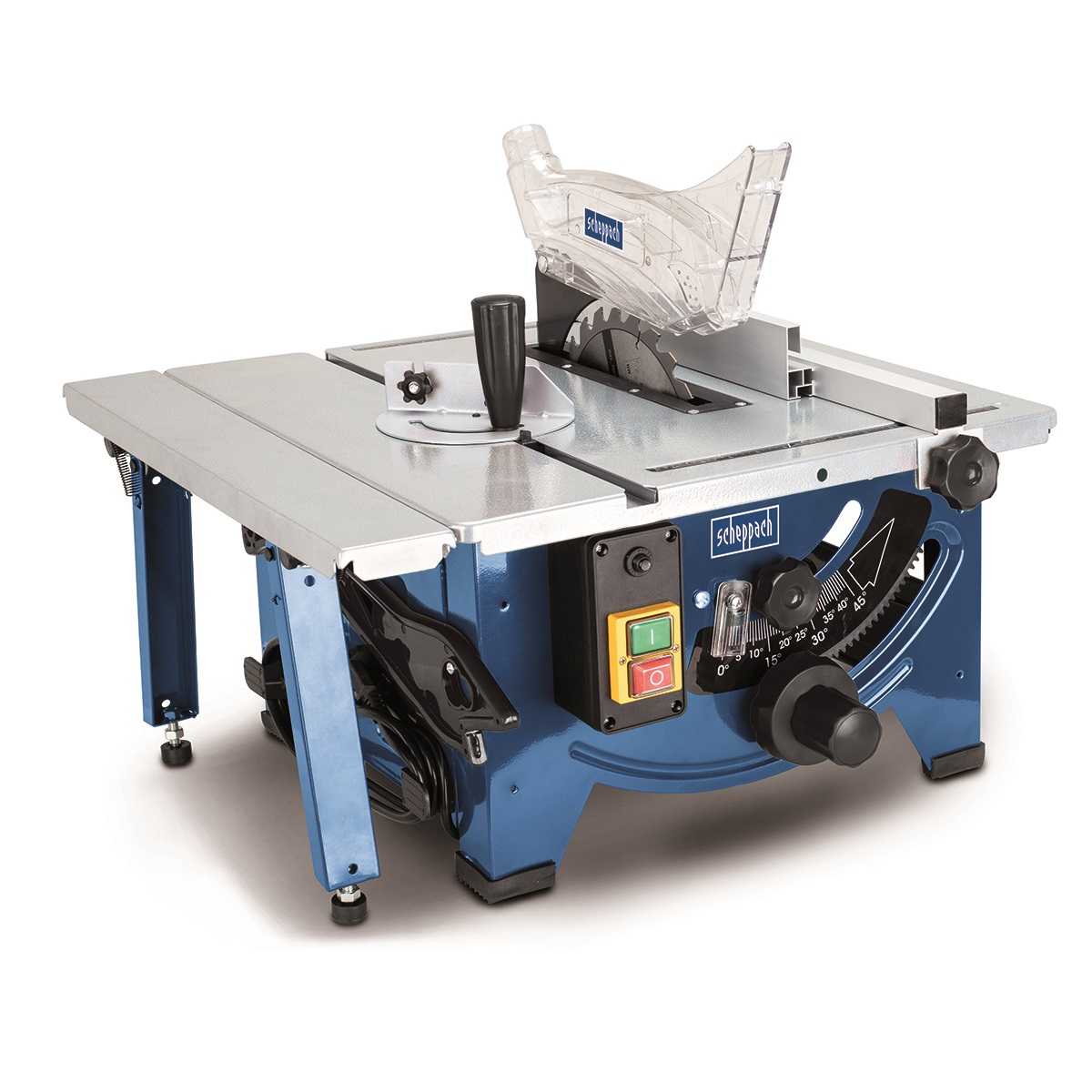 Scheppach HS 80 Scheppach HS 80