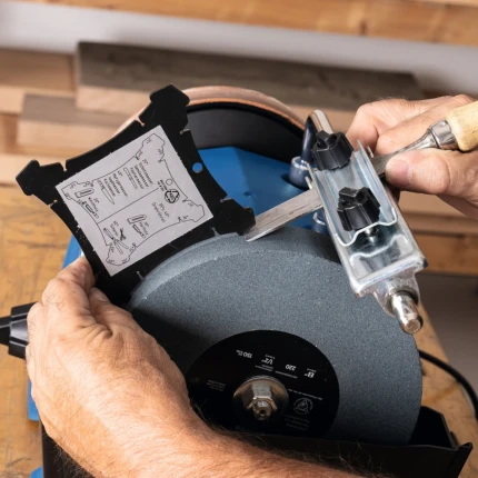 Scheppach Tiger 5000s