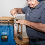 Scheppach Tiger 7000s