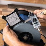 Scheppach Tiger 7000s